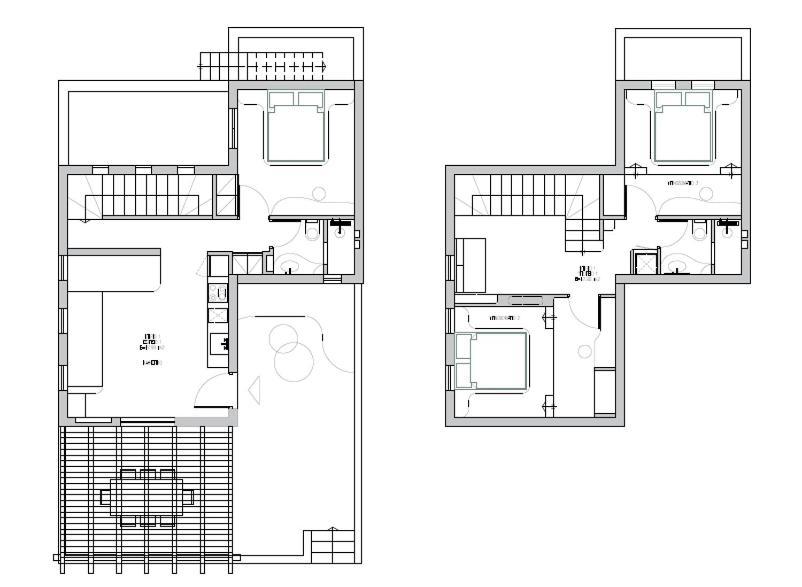 Blue Harpist Villas กูโฟนีเซีย ภายนอก รูปภาพ